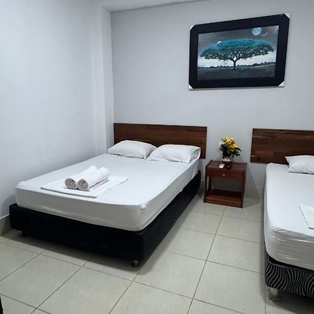 Iguana Haus Iquitos Διαμέρισμα Εξωτερικό φωτογραφία