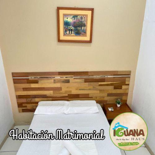 Iguana Haus Iquitos Διαμέρισμα Εξωτερικό φωτογραφία