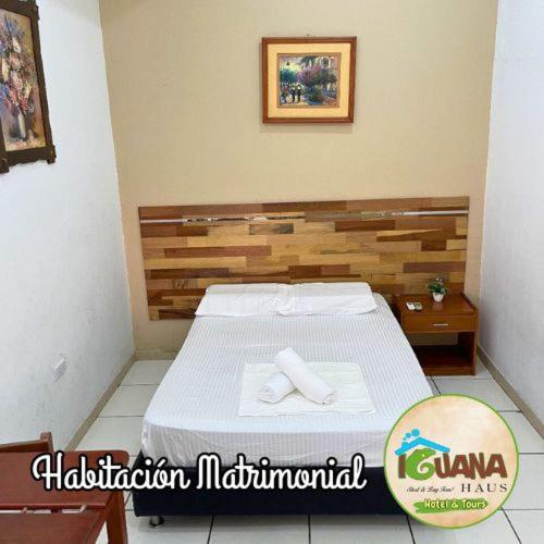 Iguana Haus Iquitos Διαμέρισμα Εξωτερικό φωτογραφία
