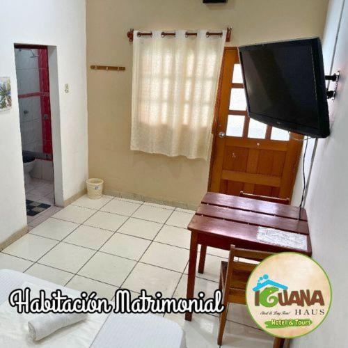 Iguana Haus Iquitos Διαμέρισμα Εξωτερικό φωτογραφία