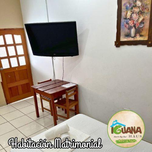 Iguana Haus Iquitos Διαμέρισμα Εξωτερικό φωτογραφία