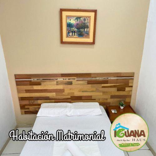 Iguana Haus Iquitos Διαμέρισμα Εξωτερικό φωτογραφία