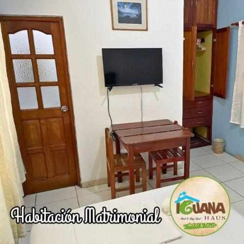 Iguana Haus Iquitos Διαμέρισμα Εξωτερικό φωτογραφία