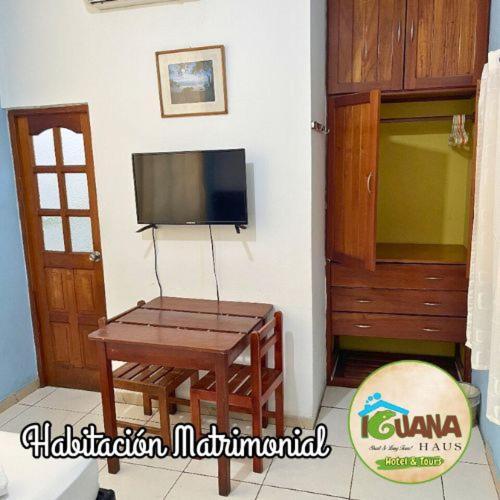 Iguana Haus Iquitos Διαμέρισμα Εξωτερικό φωτογραφία