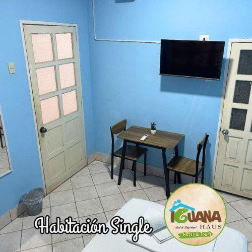 Iguana Haus Iquitos Διαμέρισμα Εξωτερικό φωτογραφία