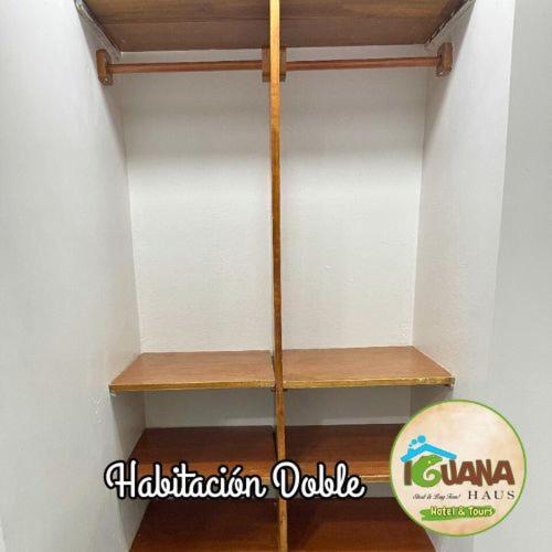 Iguana Haus Iquitos Διαμέρισμα Εξωτερικό φωτογραφία