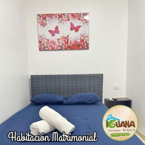 Iguana Haus Iquitos Διαμέρισμα Εξωτερικό φωτογραφία