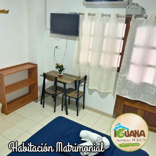 Iguana Haus Iquitos Διαμέρισμα Εξωτερικό φωτογραφία