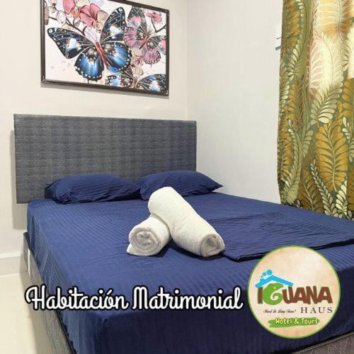 Iguana Haus Iquitos Διαμέρισμα Εξωτερικό φωτογραφία