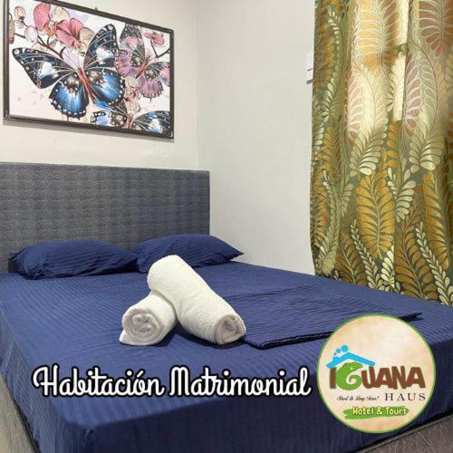 Iguana Haus Iquitos Διαμέρισμα Εξωτερικό φωτογραφία