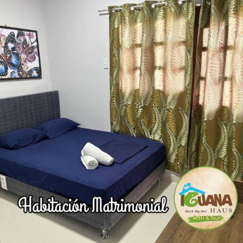 Iguana Haus Iquitos Διαμέρισμα Εξωτερικό φωτογραφία