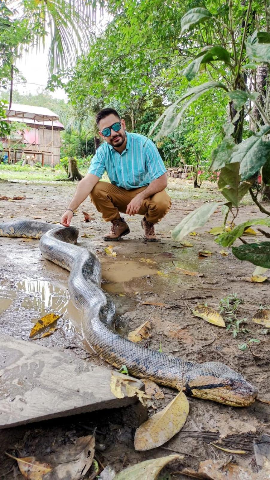 Iguana Haus Iquitos Διαμέρισμα Εξωτερικό φωτογραφία