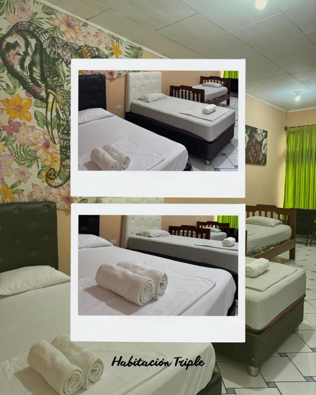 Iguana Haus Iquitos Διαμέρισμα Εξωτερικό φωτογραφία