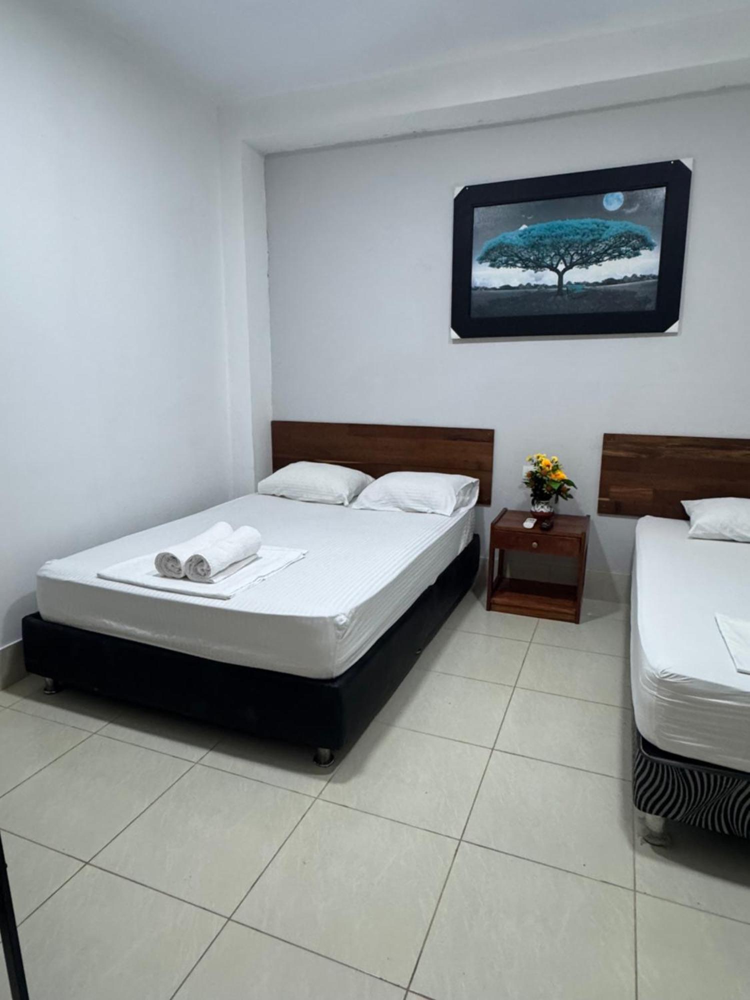 Iguana Haus Iquitos Διαμέρισμα Εξωτερικό φωτογραφία